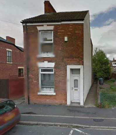 2&nbsp;Bedroom&nbsp;Detached